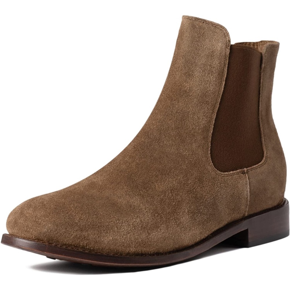 Thursday Boot Company Cavalier Men's Chelsea Boot
 
Dusty color